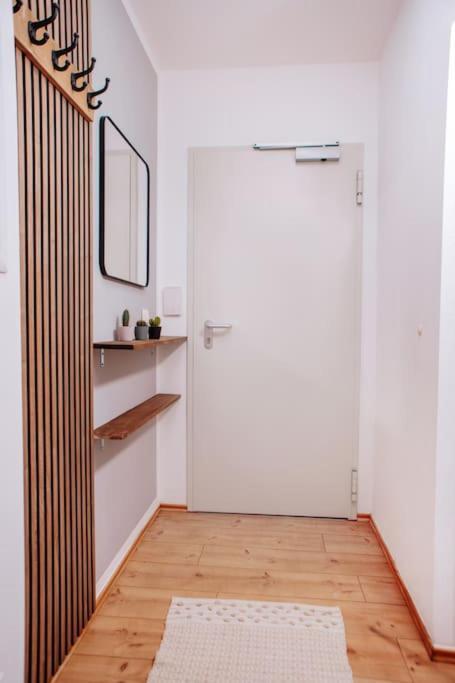 Sunny & Cozy - Netflix - Wifi - - 4 Person * Essen