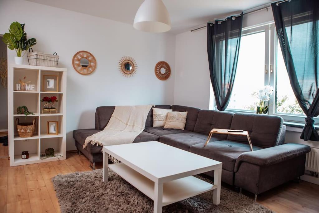 Sunny & Cozy - Netflix - Wifi - - 4 Person * Essen